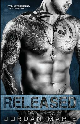 Released: Devil's Blaze MC Book 3 by Jordan Marie