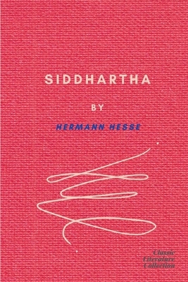 Siddhartha by Hermann Hesse