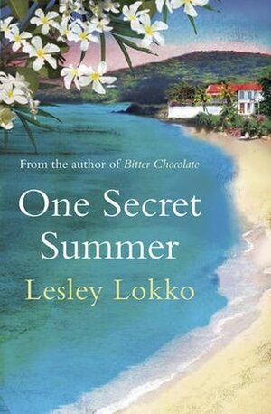 One Secret Summer by Lesley Lokko