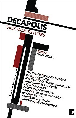 Decapolis: Tales from Ten Cities by 