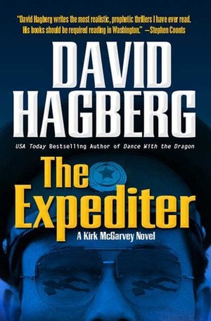 The Expediter by David Hagberg