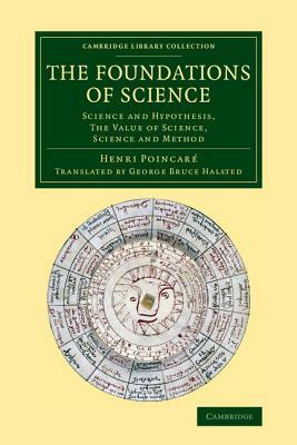 The Foundations of Science by Henri Poincare, Josiah Royce