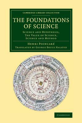 The Foundations of Science by Josiah Royce, Henri Poincare