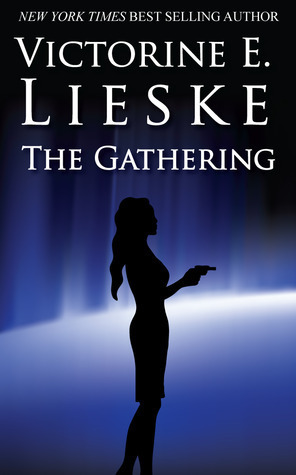 The Gathering - A Short Story by Victorine E. Lieske