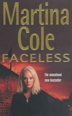 Faceless by Martina Cole