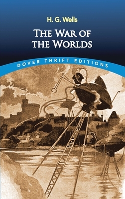 The War of the Worlds by H.G. Wells