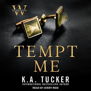 Tempt Me by 