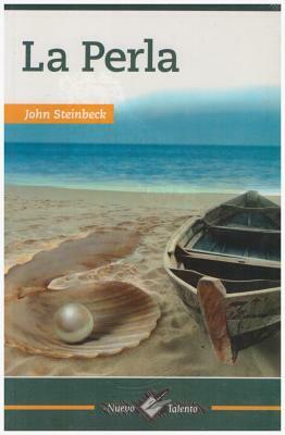 La Perla by John Steinbeck