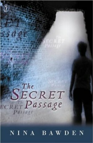 The Secret Passage by Nina Bawden