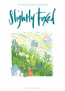 Slightly Foxed46 : Grecian Hours by Hazel Wood, Gail Pirkis