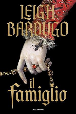 Il famiglio by Leigh Bardugo