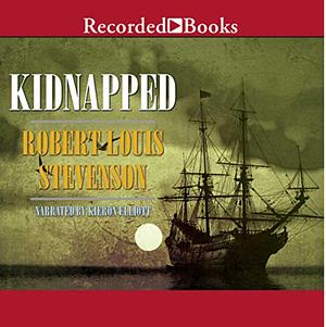 Kidnapped by Robert Louis Stevenson