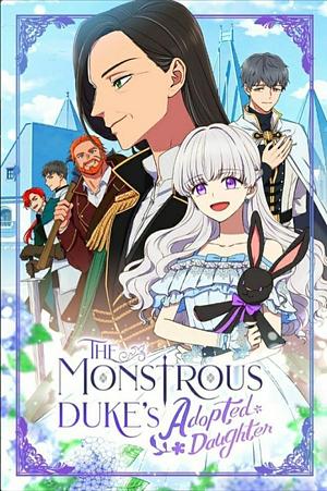 The Monstrous Duke's Adopted Daughter, Season 2 by MinJakk, Liaran