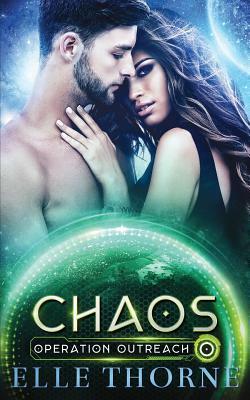 Chaos by Elle Thorne