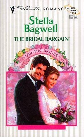 The Bridal Bargain by Stella Bagwell