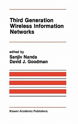 Third Generation Wireless Information Networks by 