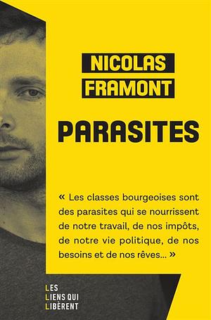 Parasites by Nicolas Framont