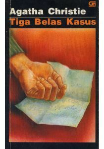 Tiga Belas Kasus by Agatha Christie