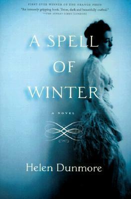 Spell Of Winter by Helen Dunmore