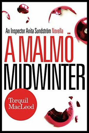 A Malmö Midwinter by Torquil MacLeod