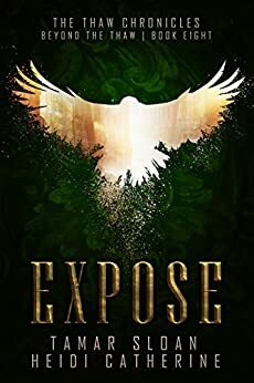 Expose: Beyond the Thaw by Heidi Catherine, Tamar Sloan