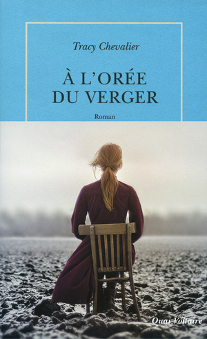 A l'orée du verger by Tracy Chevalier