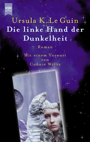 Die Linke Hand der Dunkelheit by Ursula K. Le Guin