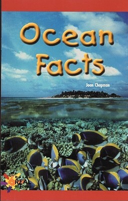 Ocean Facts by Joan Chapman