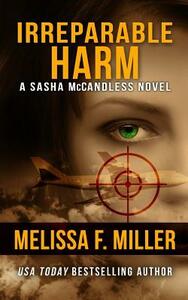 Irreparable Harm by Melissa F. Miller