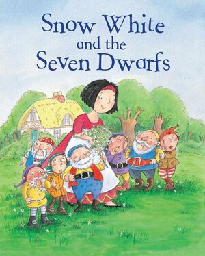 Snow White and the Seven Dwarfs by Sue Graves, Gwyneth Williamson