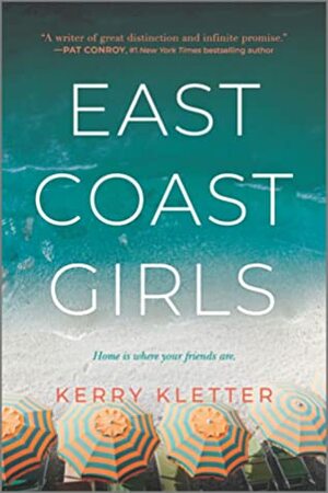 East Coast Girls by Kerry Kletter