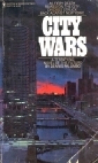 City Wars by Dennis Palumbo