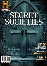 Secret Societies by History Channel