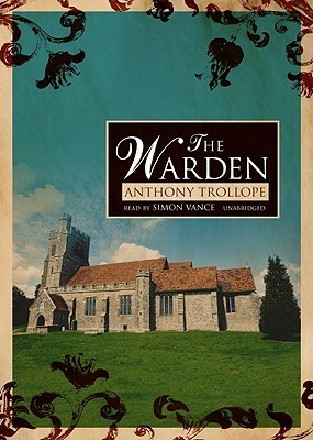 The Warden by Anthony Trollope