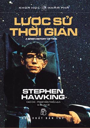 Lược sử thời gian by Stephen Hawking