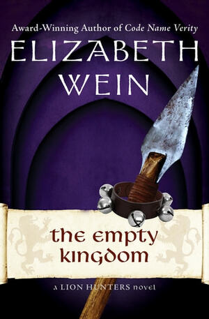 The Empty Kingdom by Elizabeth Wein