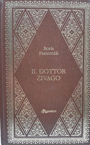 Il dottor Zivago by Boris Pasternak