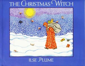 The Christmas Witch by Ilse Plume