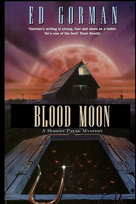 Blood Moon by Ed Gorman