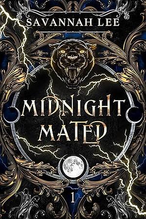 Midnight Mated by Savannah Lee