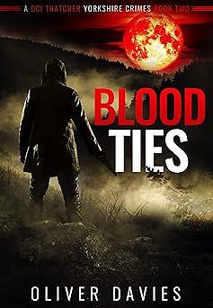 Blood Ties  by Oliver Davies