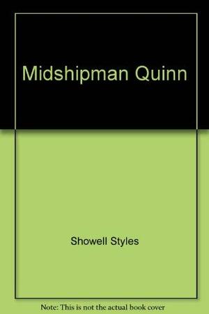 Midshipman Quinn by Showell Styles