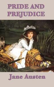 Pride and Prejudice by Jane Austen