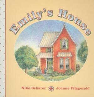 Emily's House by Niko Scharer