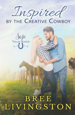 Inspired by the Creative Cowboy by Bree Livingston