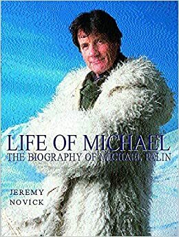 Life of Michael by Jeremy Novick