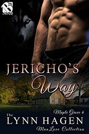 Jericho's Way by Lynn Hagen