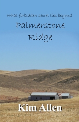 Palmerstone Ridge by Kim Allen