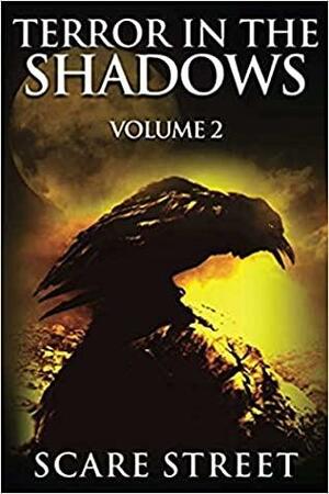 Terror in the Shadows: Volume 2 by Emma Salam, Sara Clancy, David Longhorn, Sharon M. White, Ron Ripley, A.I. Nasser, Julia Grace
