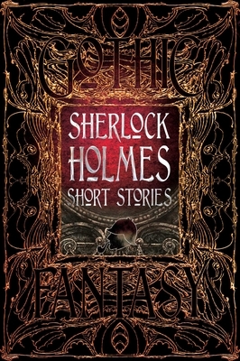 Sherlock Holmes Short Stories by Arthur Conan Doyle